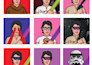 create pixel art nft collections
